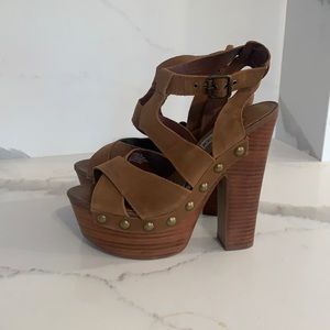 Steve Madden Heels